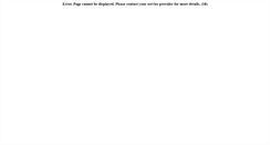 Desktop Screenshot of bramg.3web.me